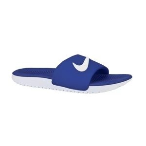 Nike Kids Slides - Size 3Y